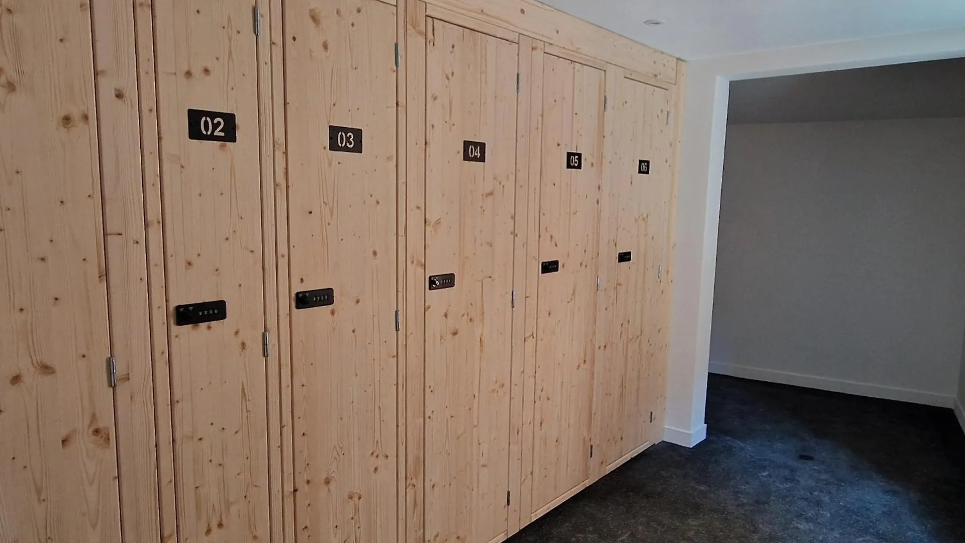 Appartement Cosy 2 Pieces A Plagne Montalbert, Proche Pistes Et Commerces, Avec Garage Et Wifi - Fr-1-755-19 라 플라뉴 0*,  프랑스